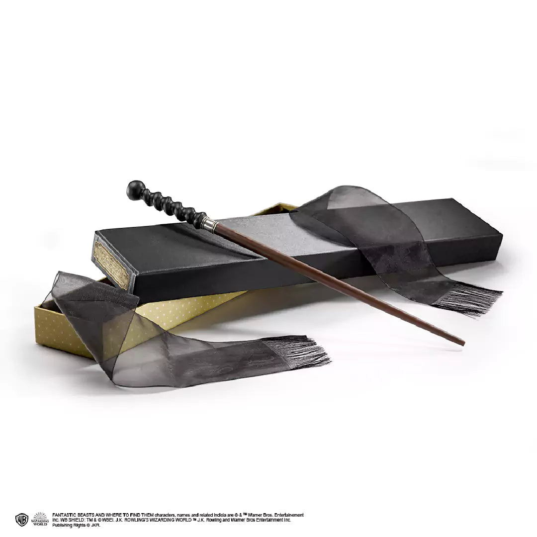 Abernathy’s Wand - Fantastic Beasts