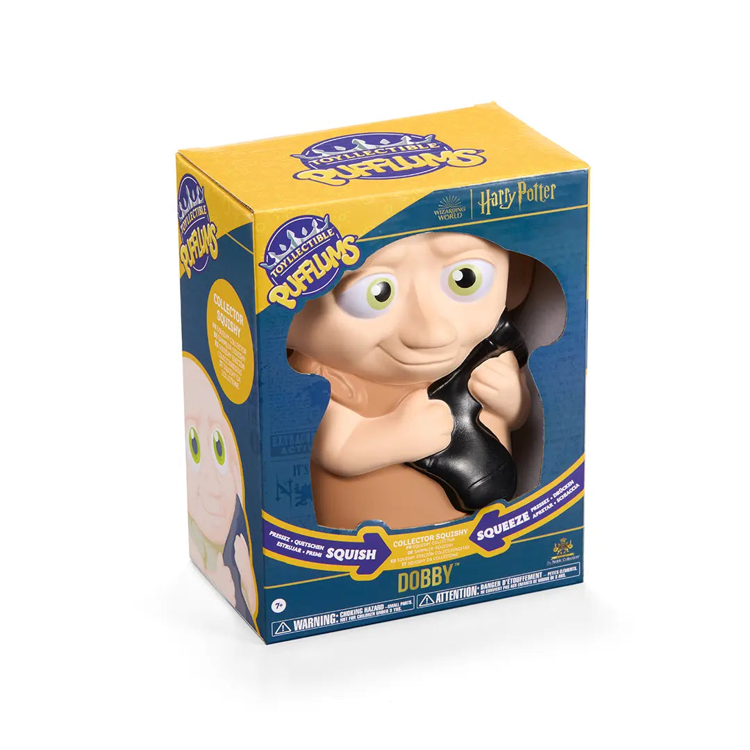 Dobby - Toyllectible Pufflums™ - Harry Potter