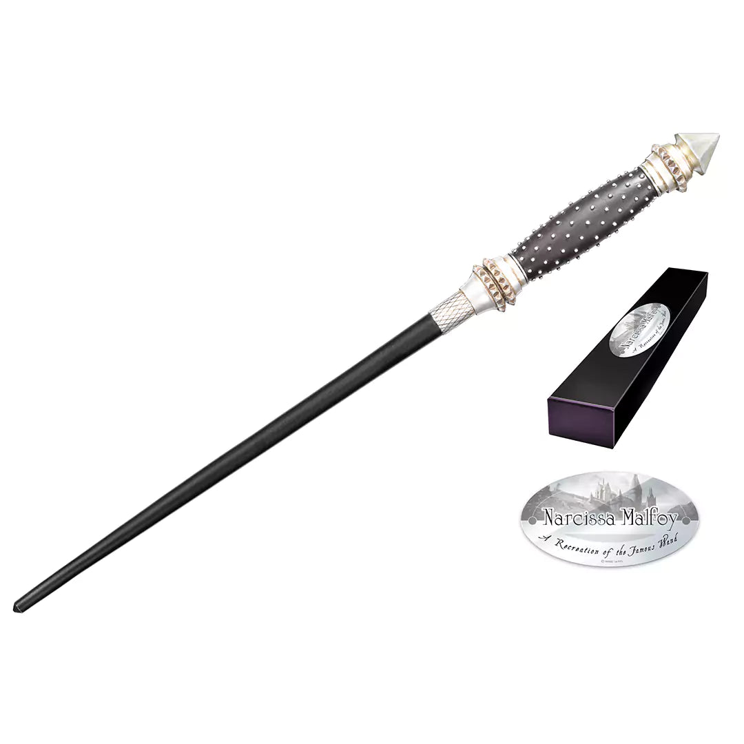 Narcissa Malfoy’s Wand