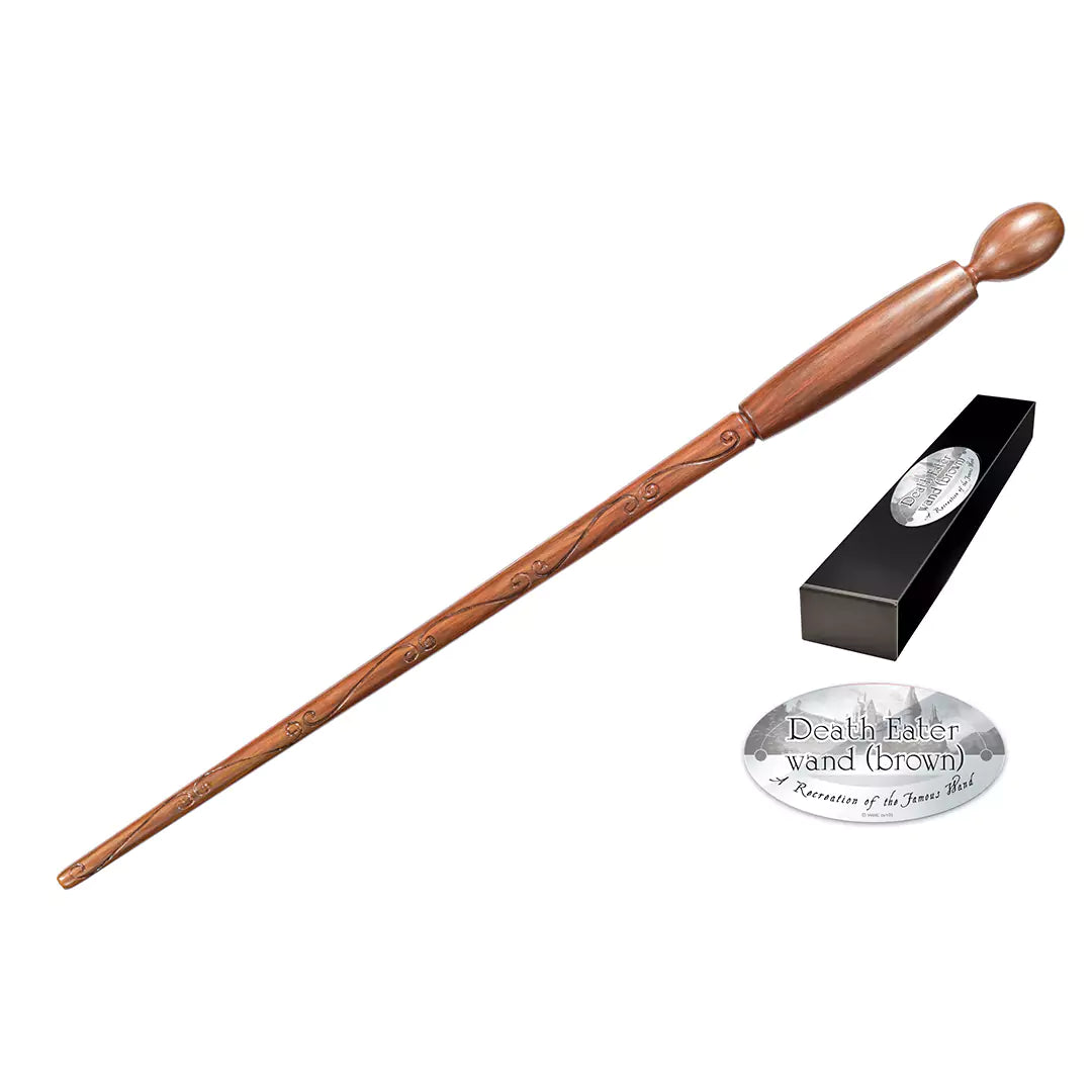 Death Eater Wand (brown)