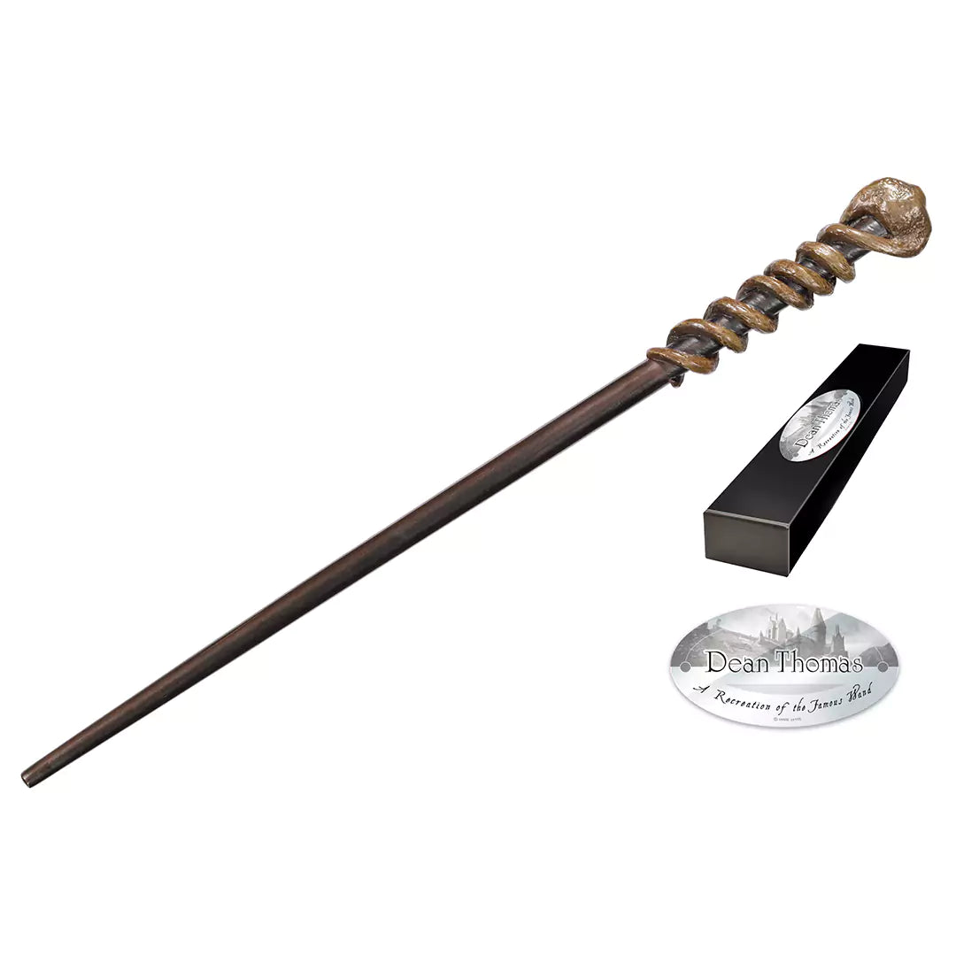 Dean Thomas’s Wand