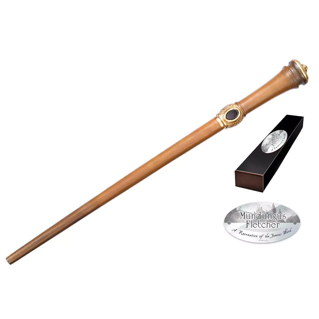 Mundungus Fletcher’s Wand