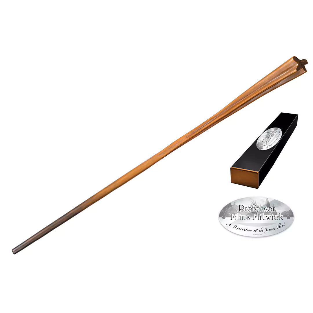 Professor Filius Flitwick’s Wand