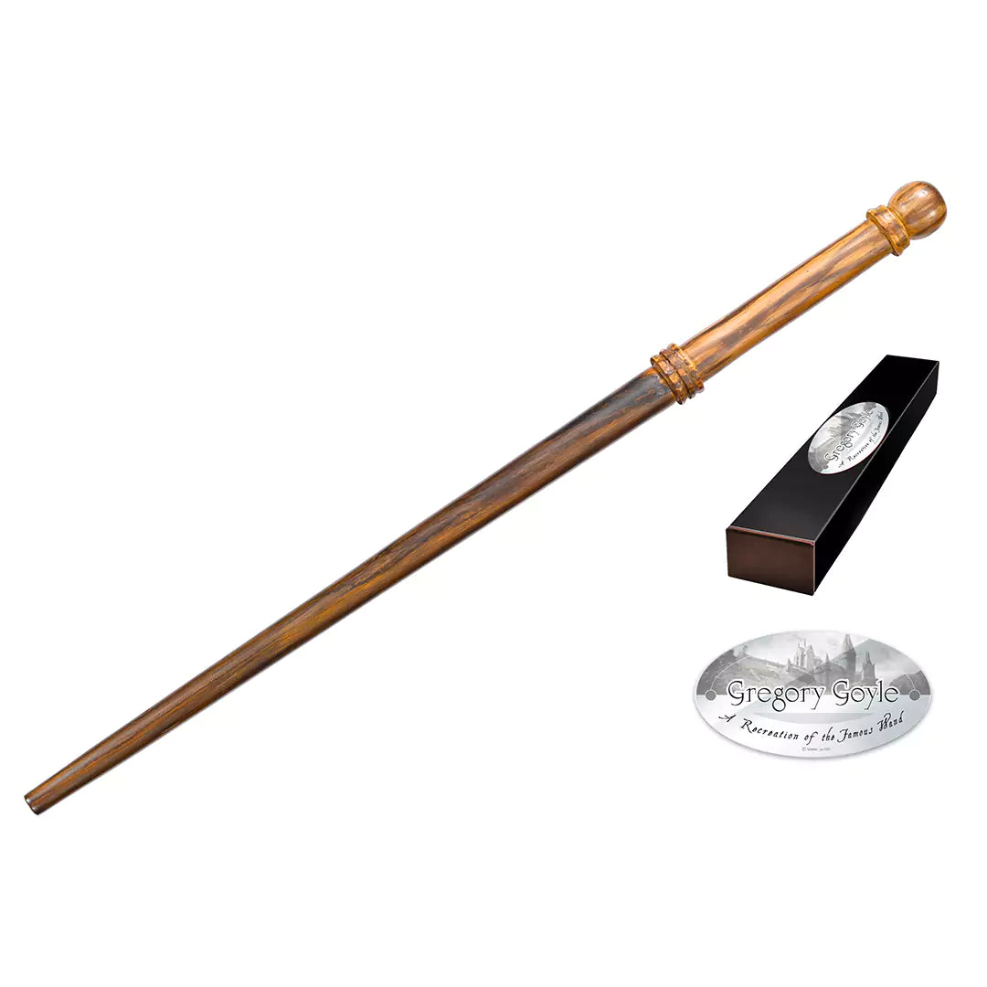 Gregory Goyle’s Wand