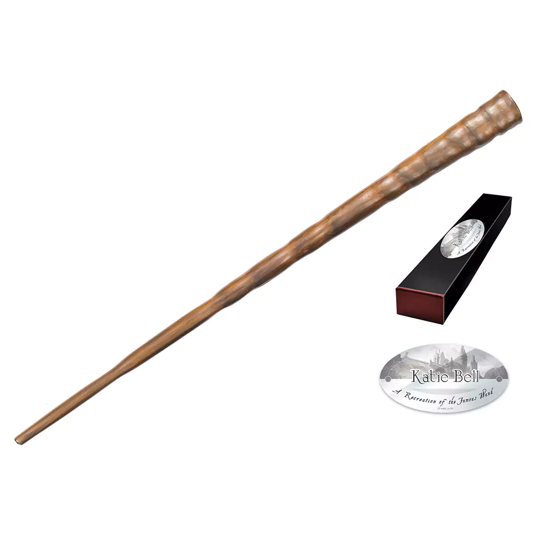 Katie Bell’s Wand