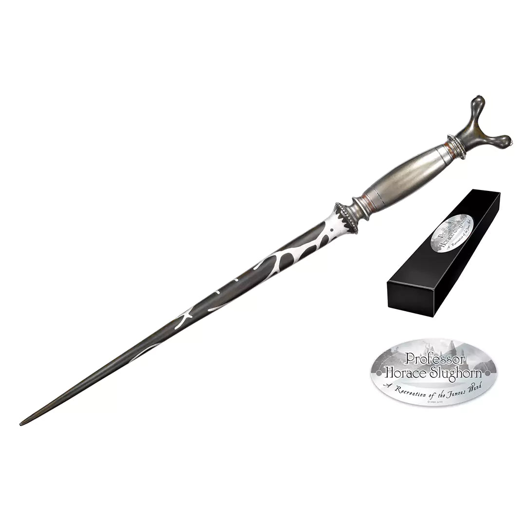 Professor Horace Slughorn’s Wand
