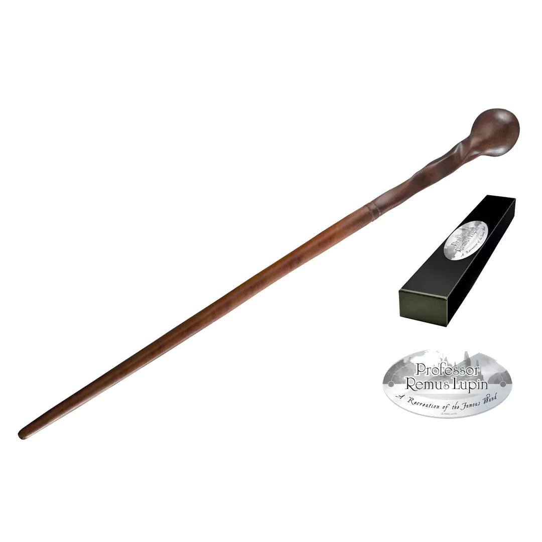 Remus Lupin’s Wand