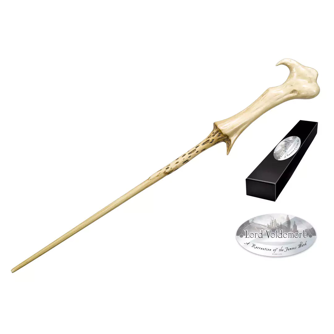 Lord Voldemort’s Wand
