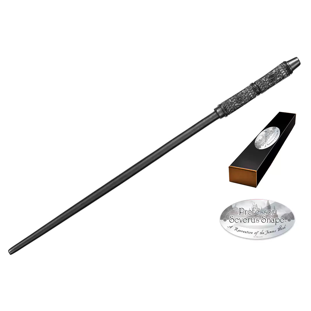 Professor Severus Snape’s Wand