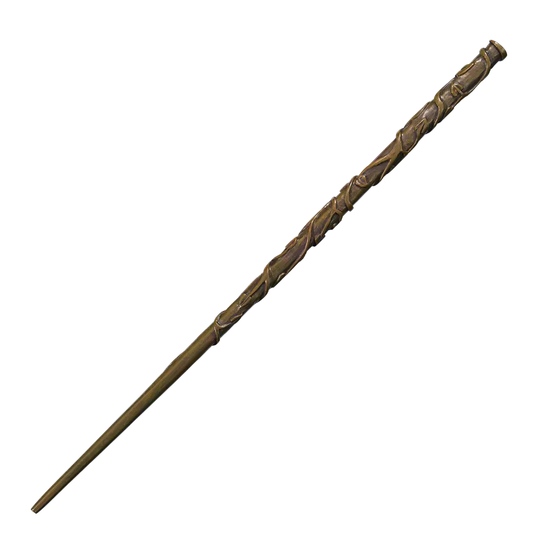 Hermione Granger’s Wand