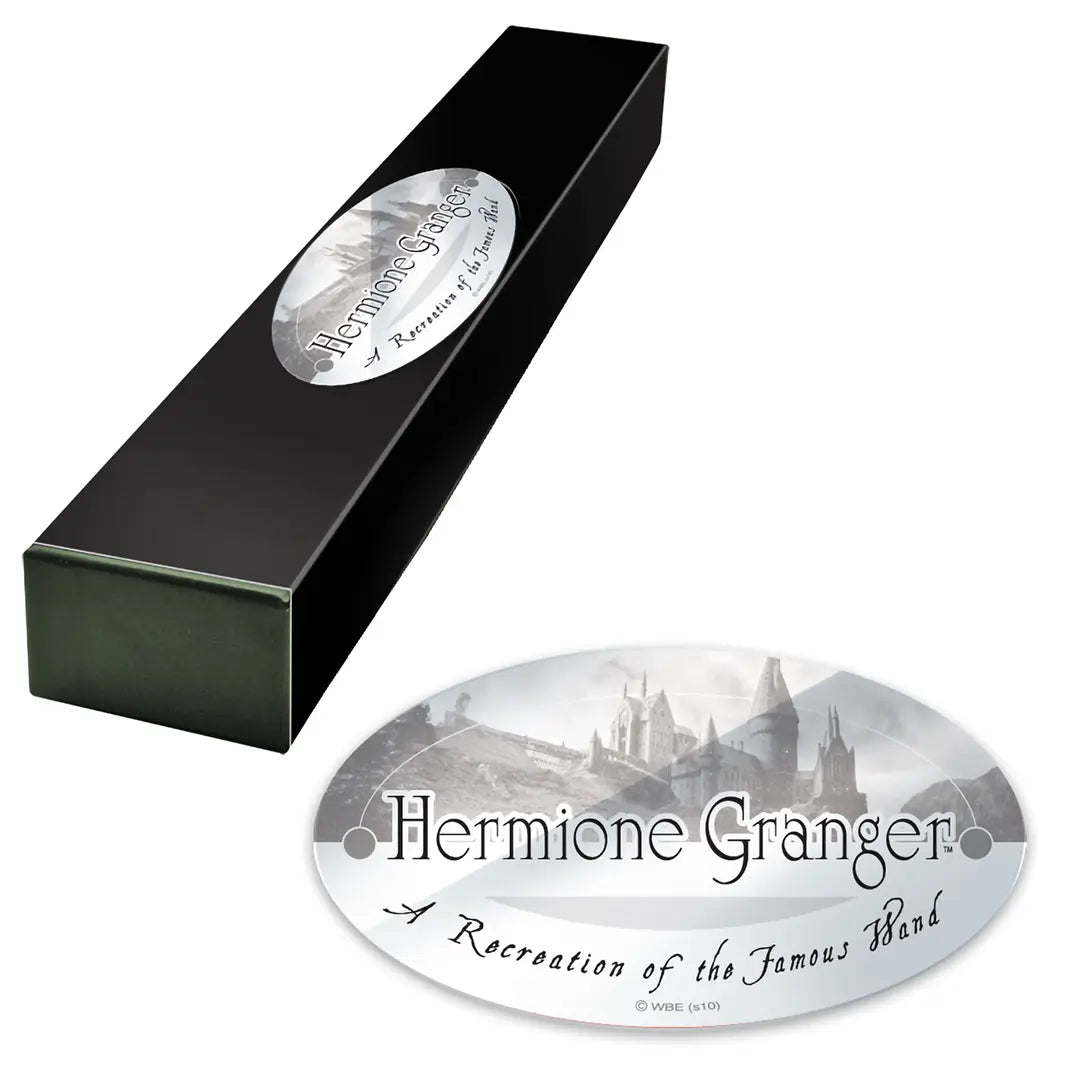 Hermione Granger’s Wand
