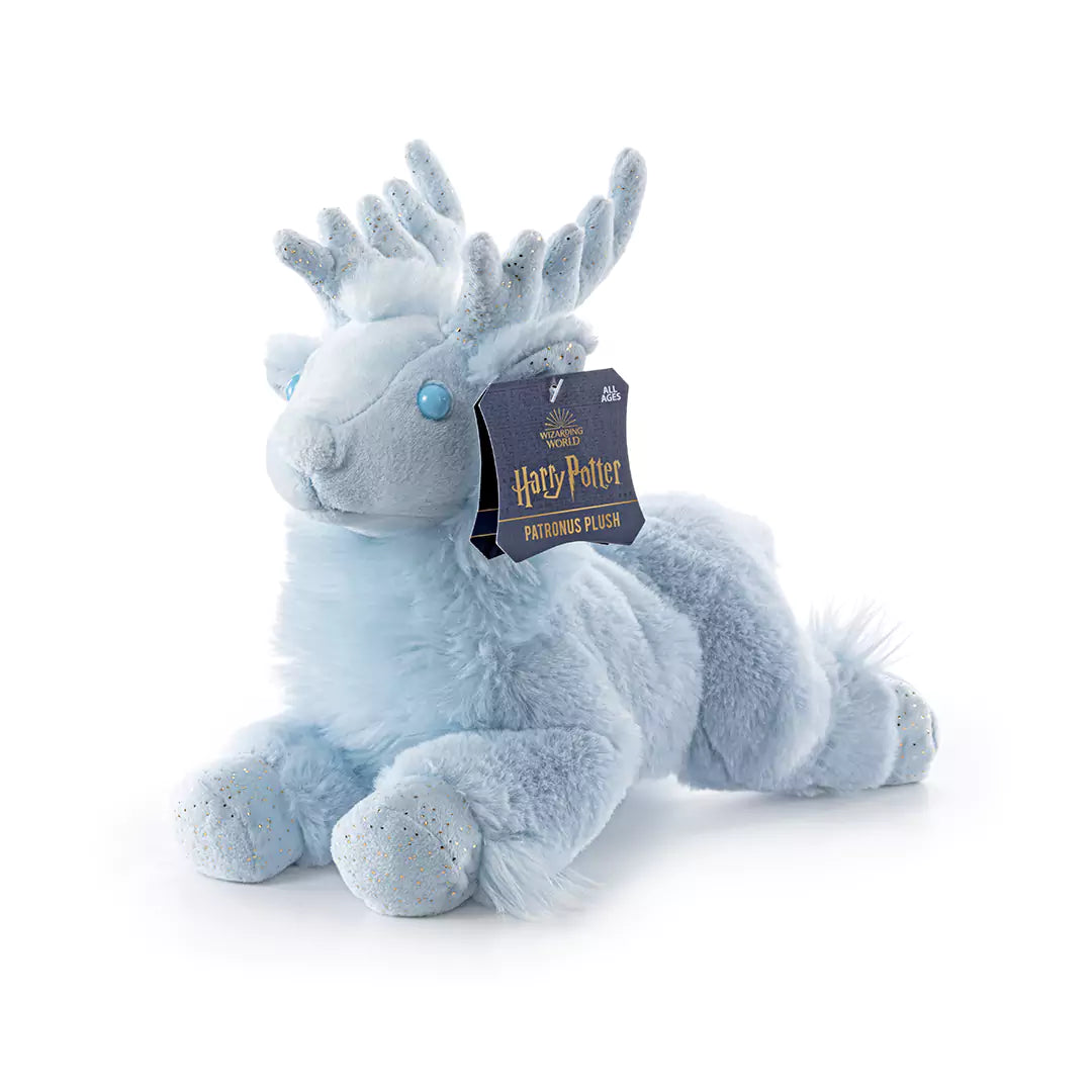 Stag Patronus plush - Harry Potter