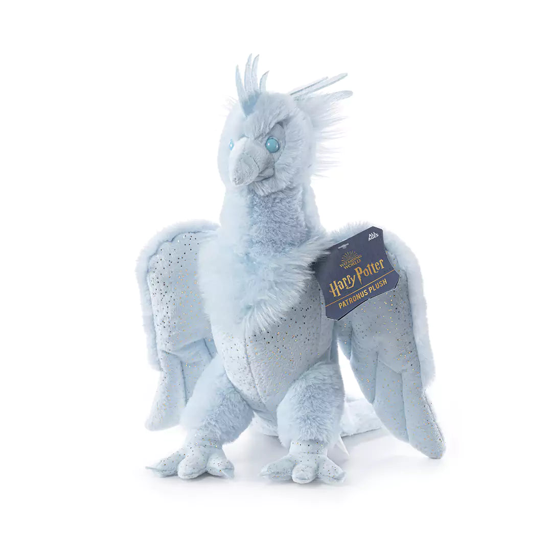 Phoenix Patronus plush - Harry Potter