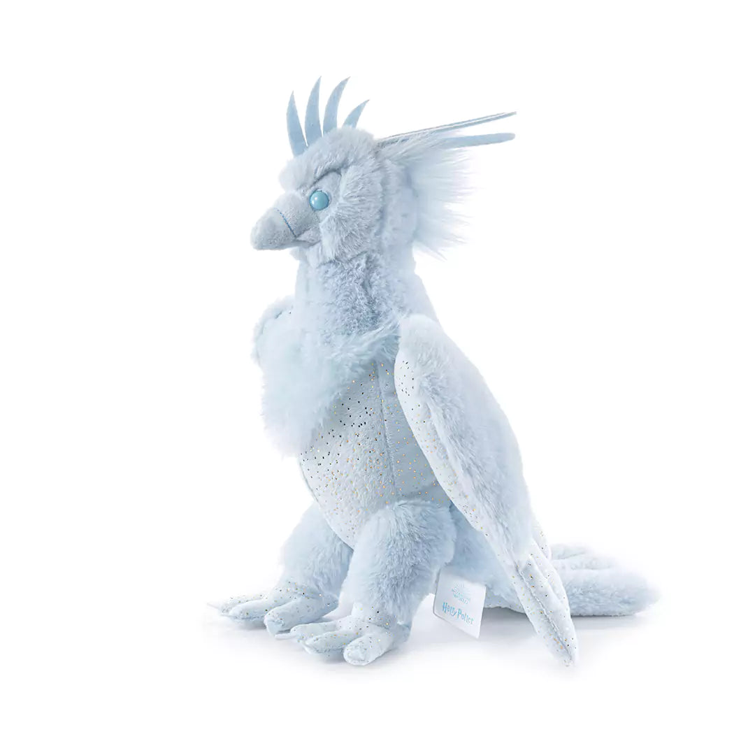 Phoenix Patronus plush - Harry Potter
