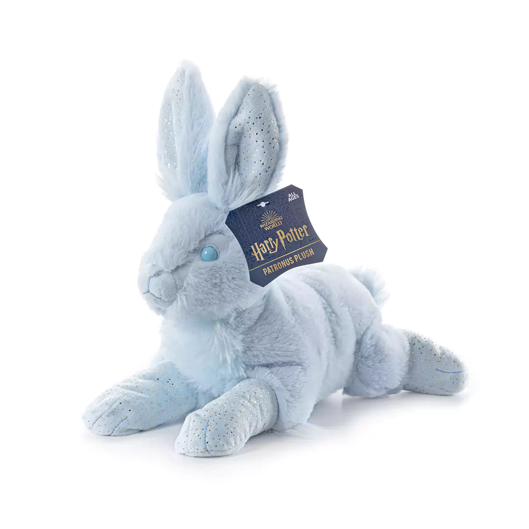 Hare Patronus plush - Harry Potter