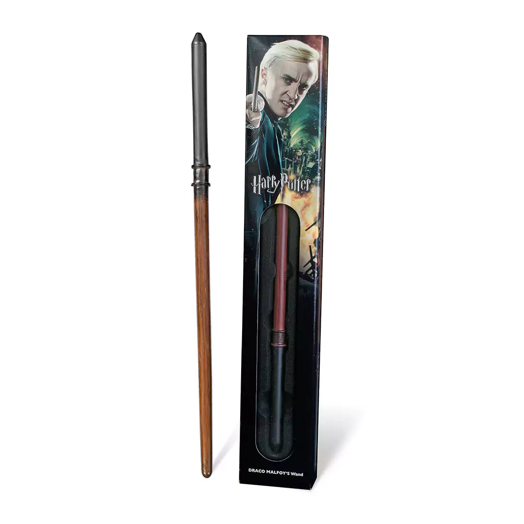 Draco Malefoy Blister wand