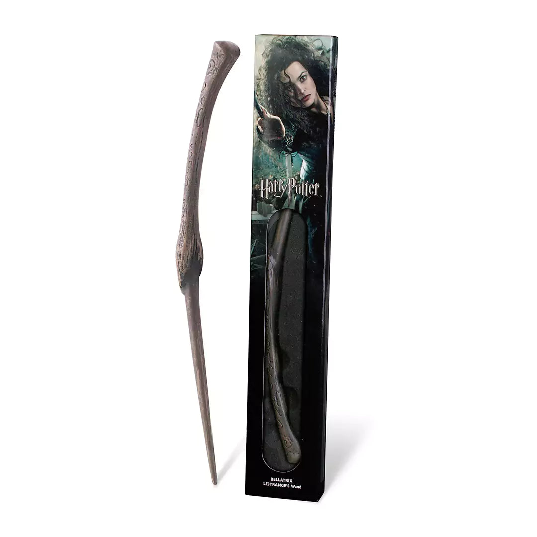 Bellatrix Blister wand