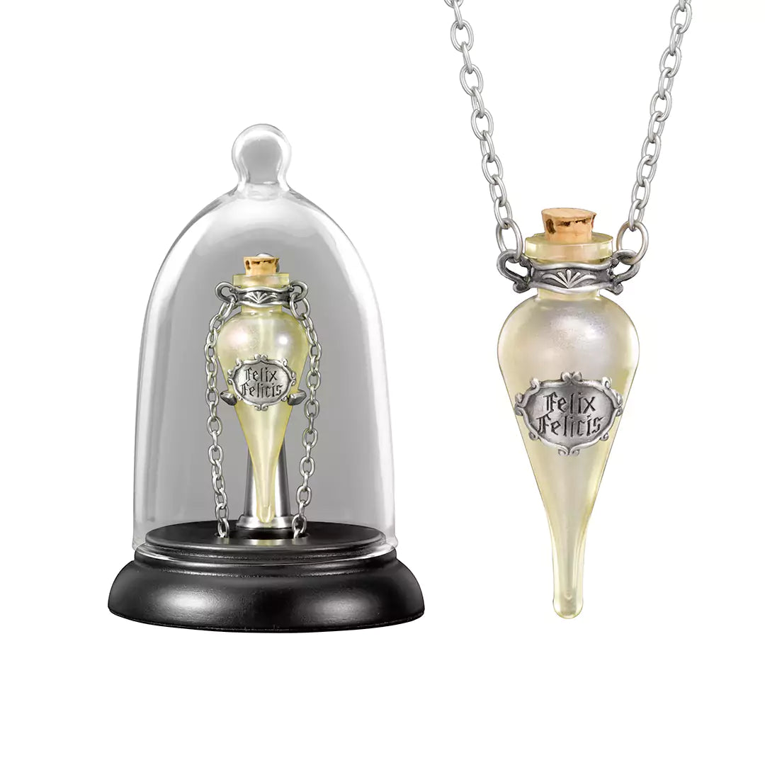 Felix Felicis - Pendant and Display