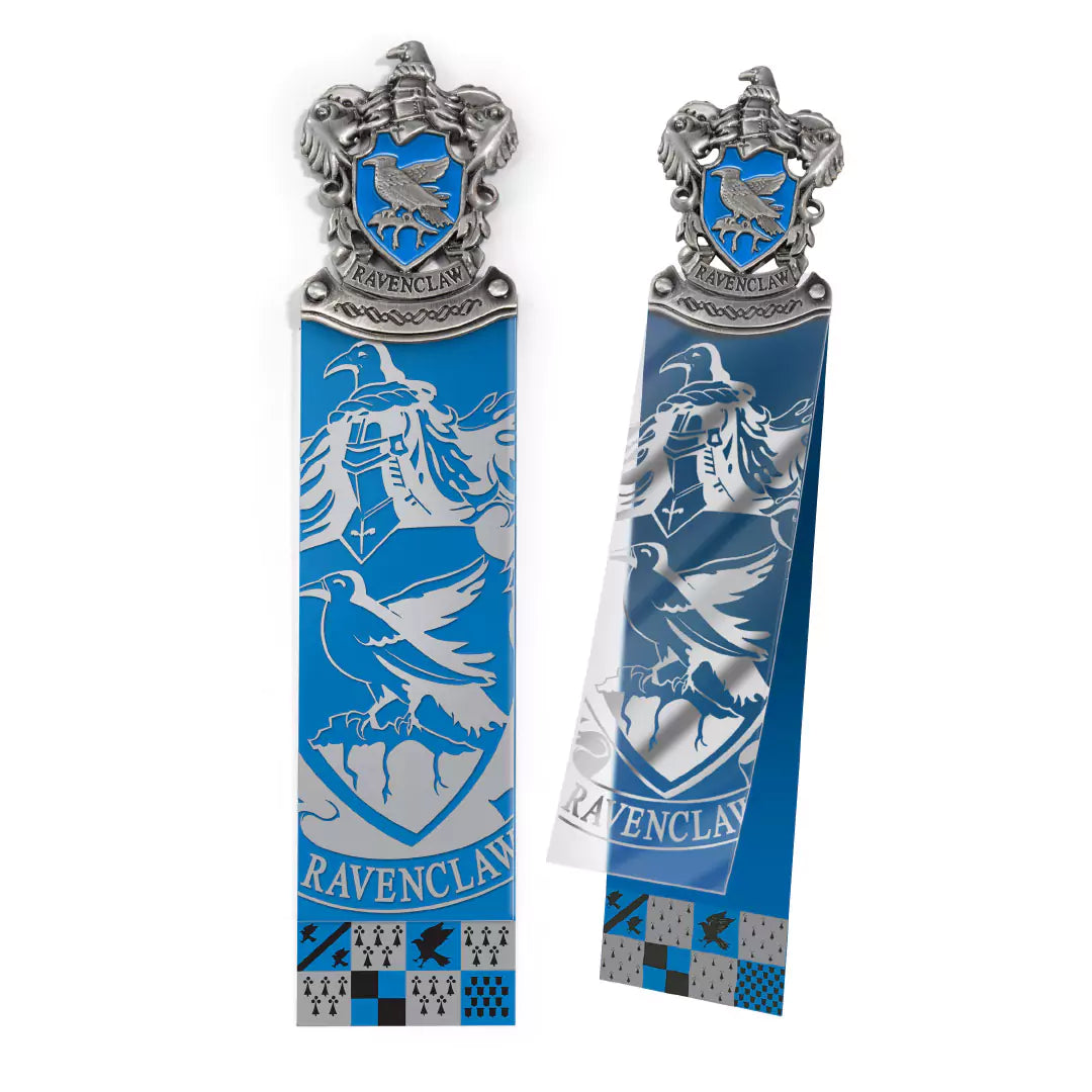 Ravenclaw Crest Bookmark - Harry Potter