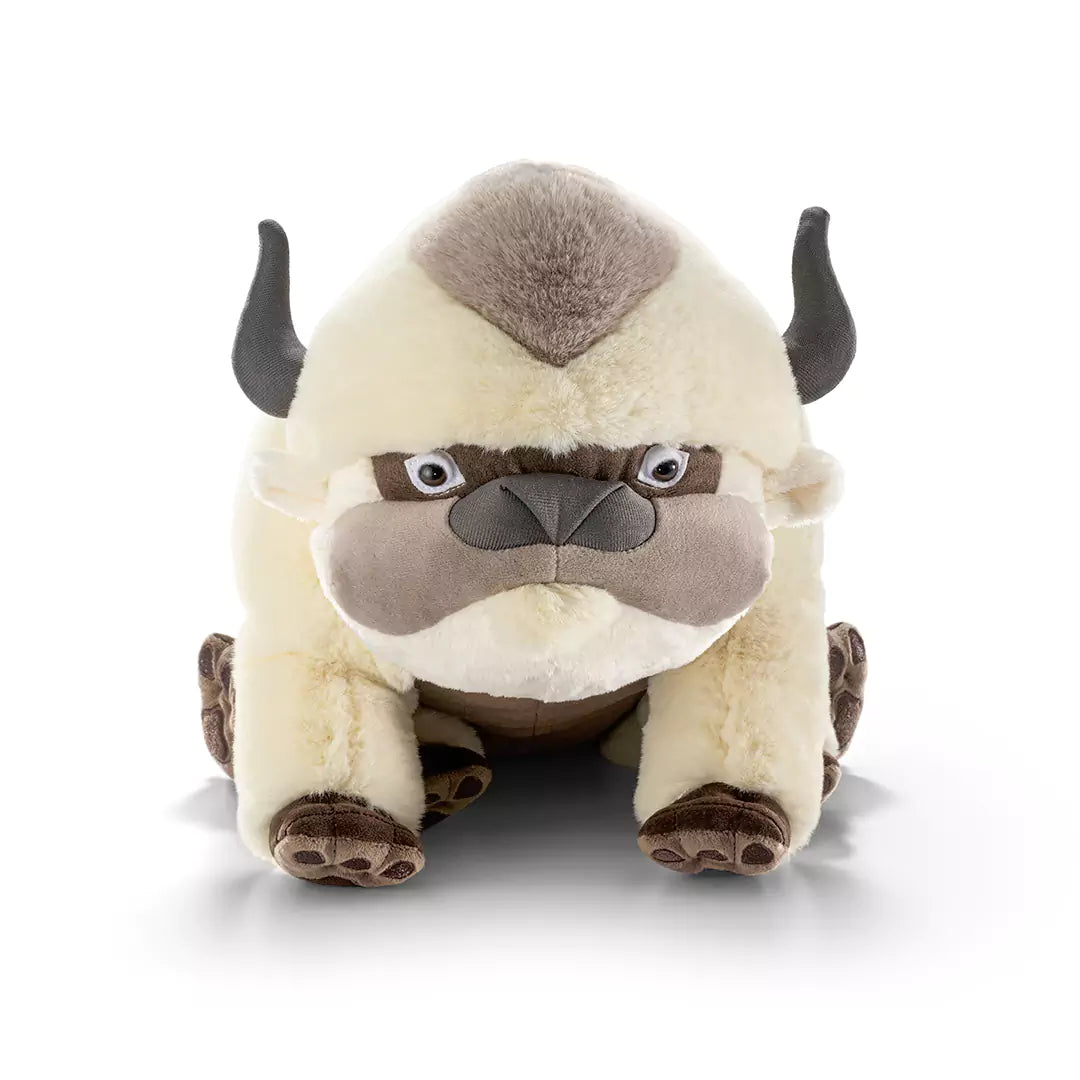 Appa Plush - Avatar The Last Airbender