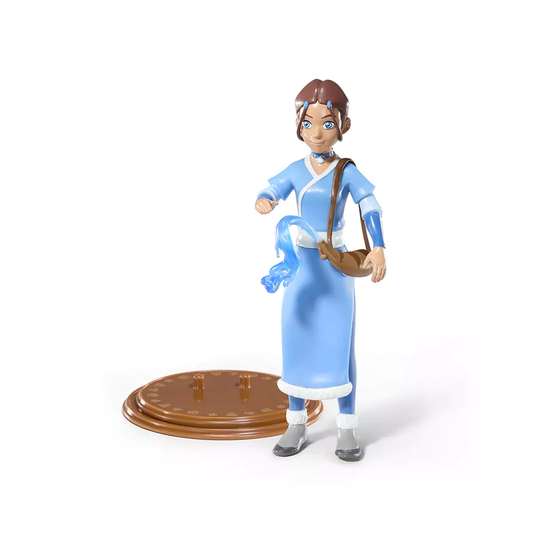 Katara - Bendyfigs - Avatar The Last Airbender