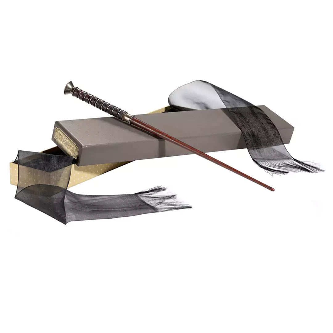 Henrietta Fischer’s Wand - Fantastic Beasts