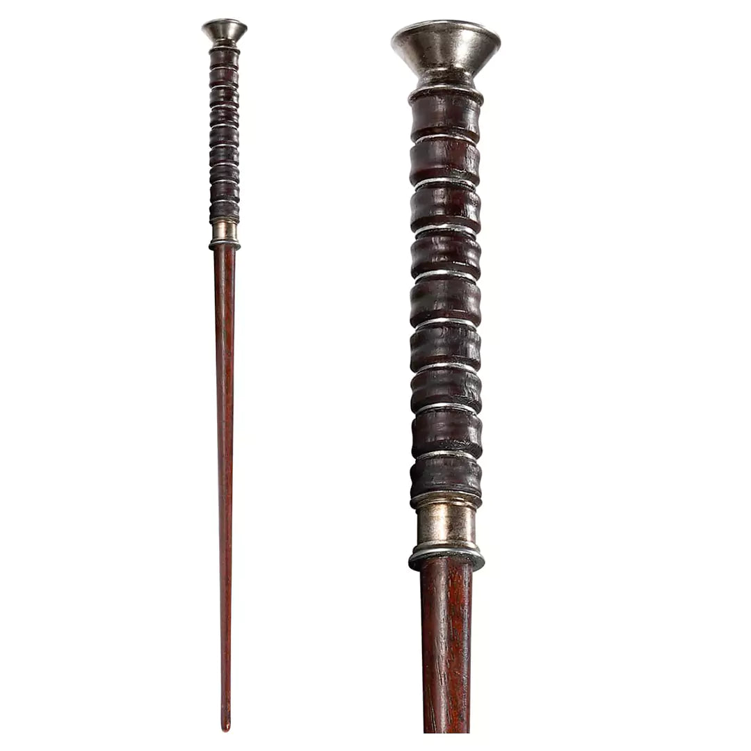Henrietta Fischer’s Wand - Fantastic Beasts