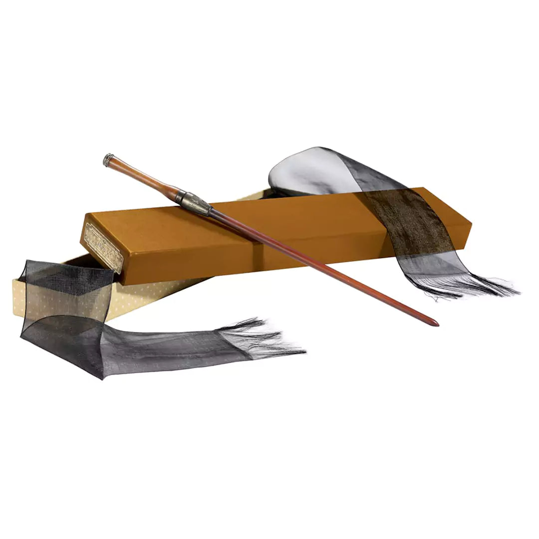 Helmut’s Wand - Fantastic Beasts
