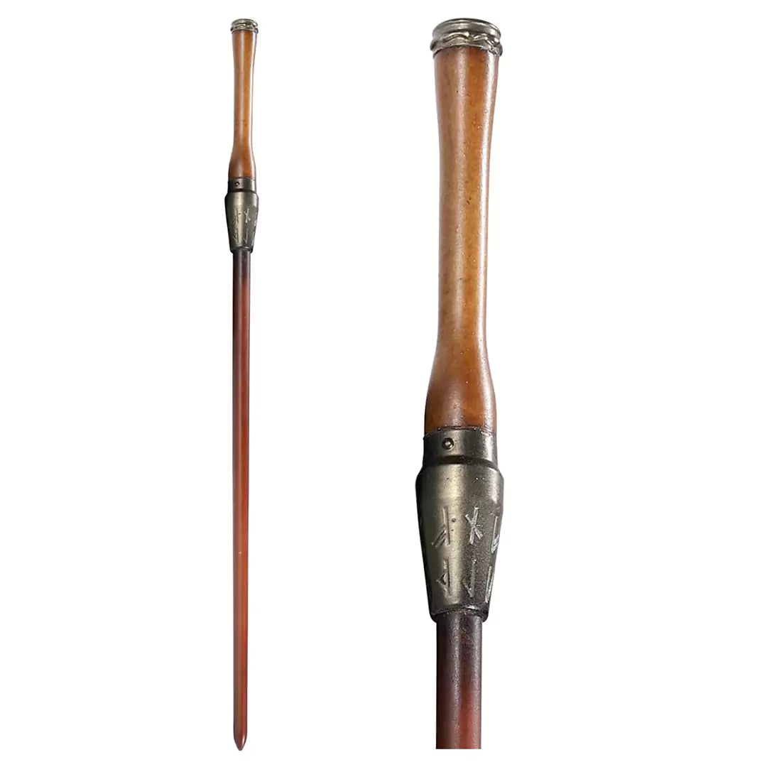 Helmut’s Wand - Fantastic Beasts
