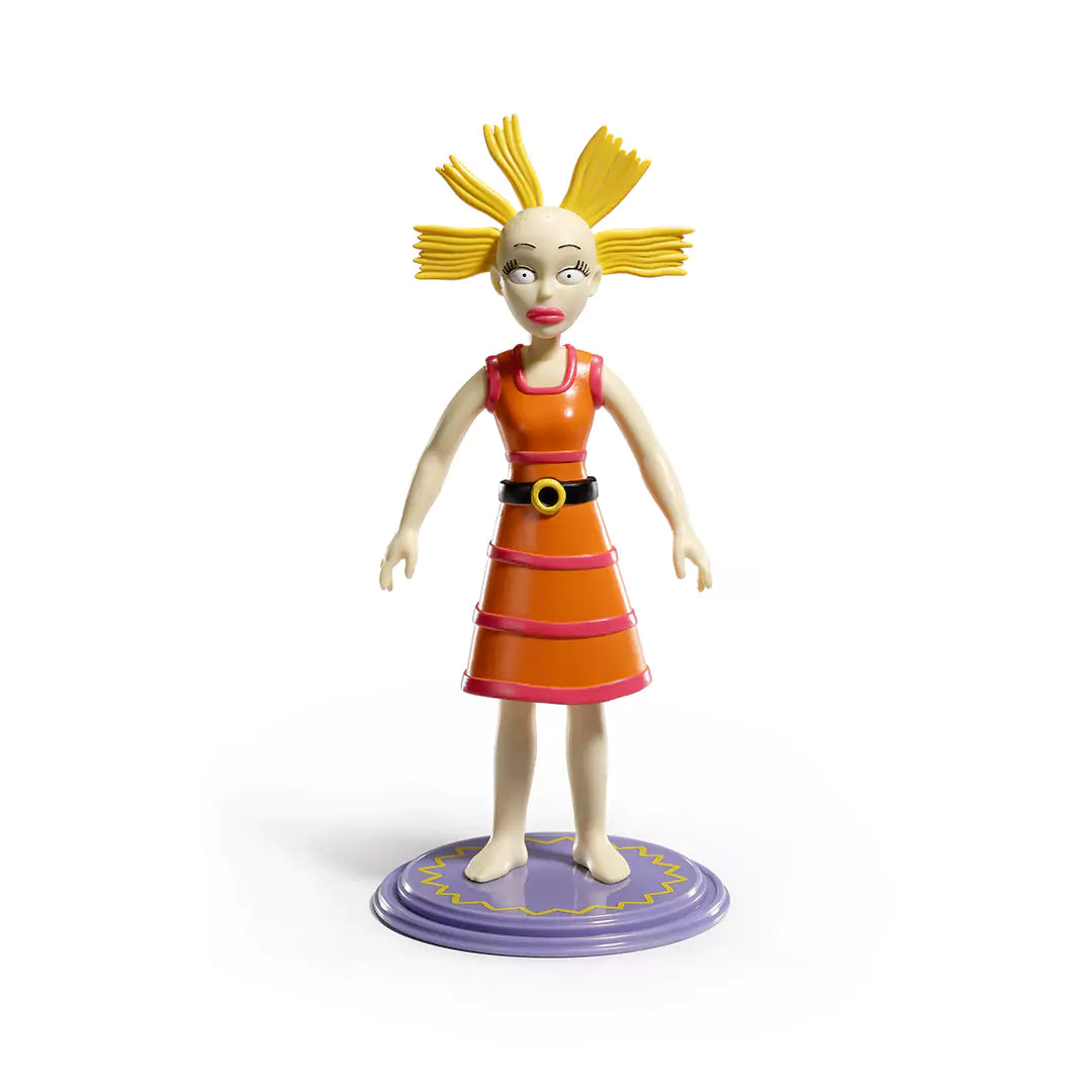 Cynthia - Bendyfigs - Rugrats