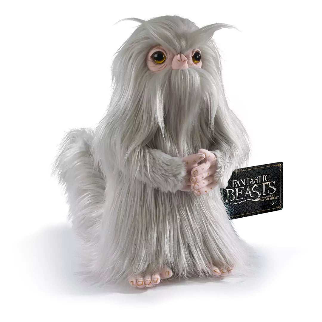 Demiguise Collector Plush - Fantastic Beasts