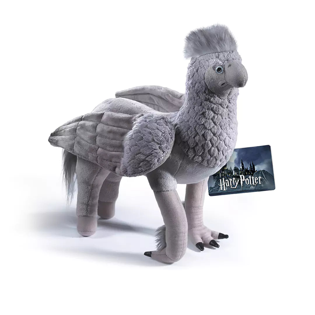 Buckbeak Collector Plush - Harry Potter