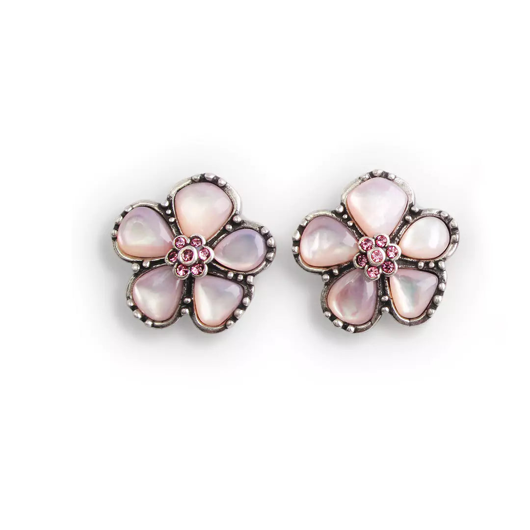 Hermione’s Yule Ball Earrings