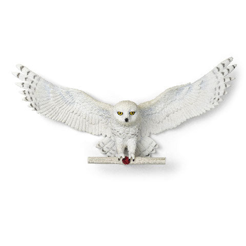 Hedwig Owl Post Wall Décor - Harry Potter