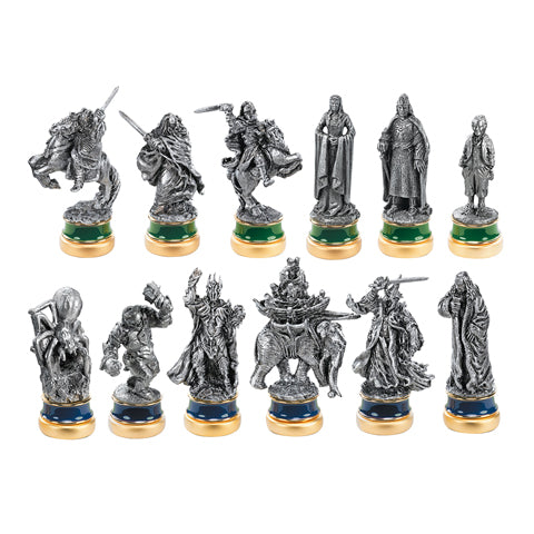 LOTR - The Return of the King - Character Package