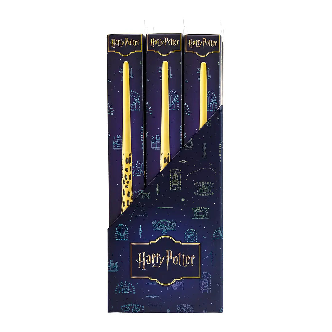 Harry Potter Role Play Wand 12pc CDU