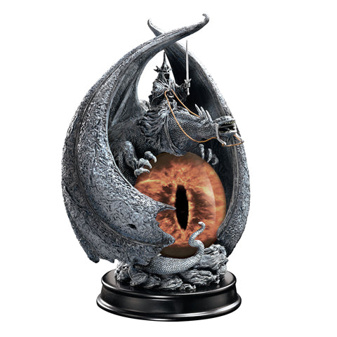 The Fury of the Witch-King - Incense Burner