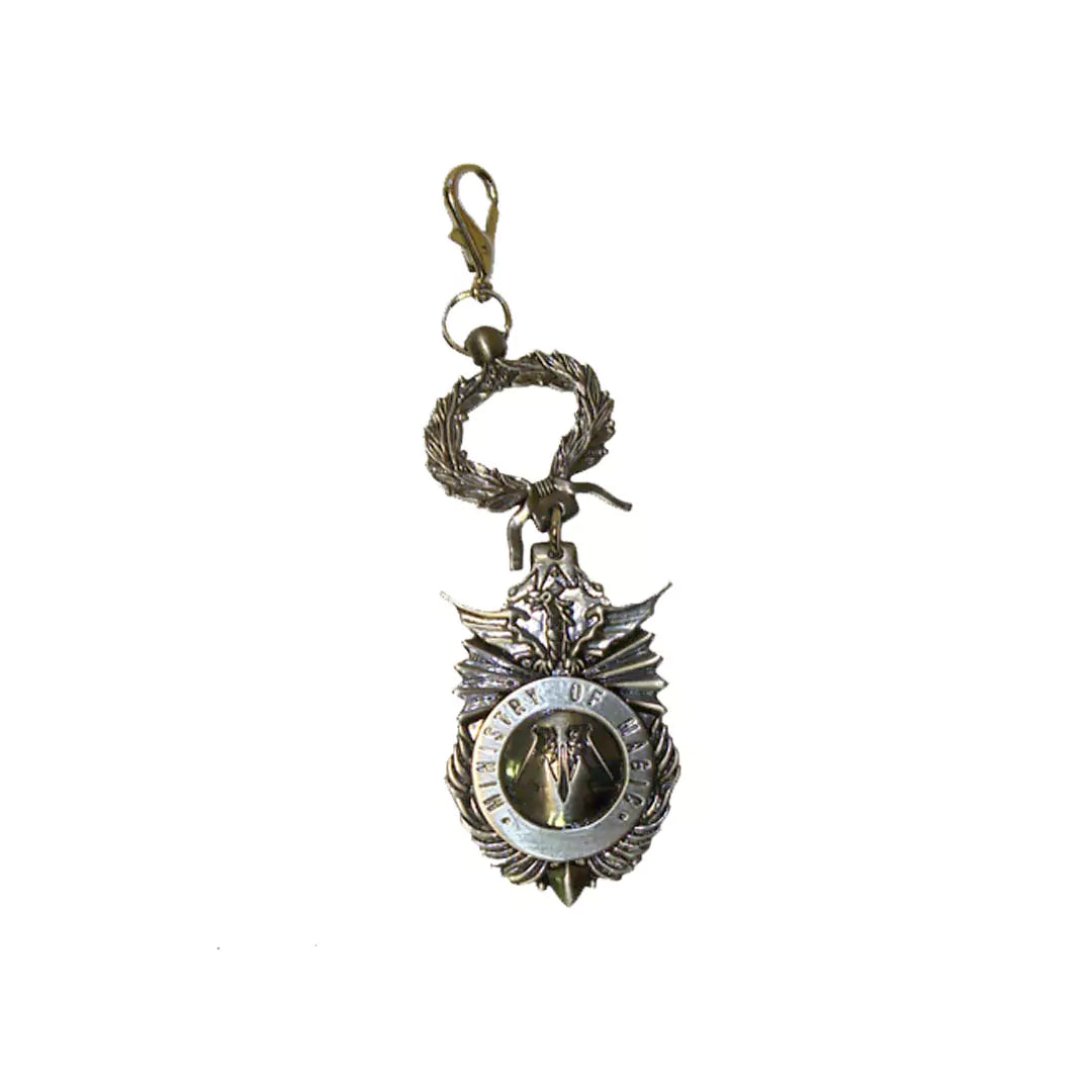 Ministery of Magic Keychain
