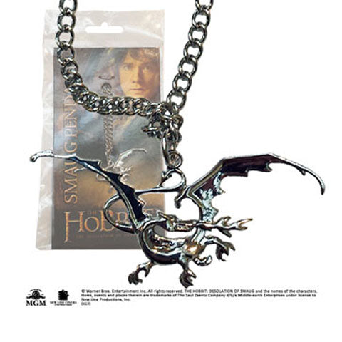 Smaug Pendant Costume - Hobbit