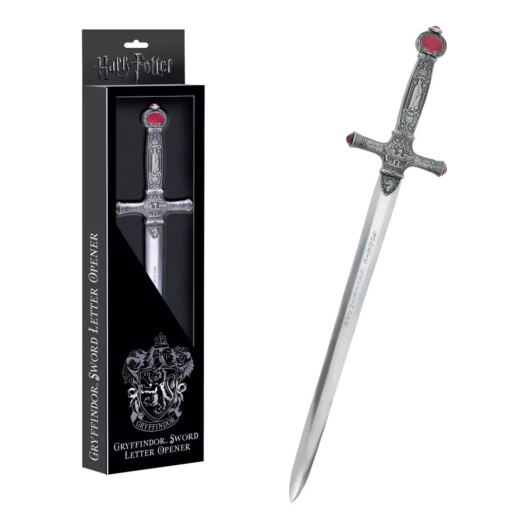 Sword of Gryffindor - Letter Opener - Harry Potter