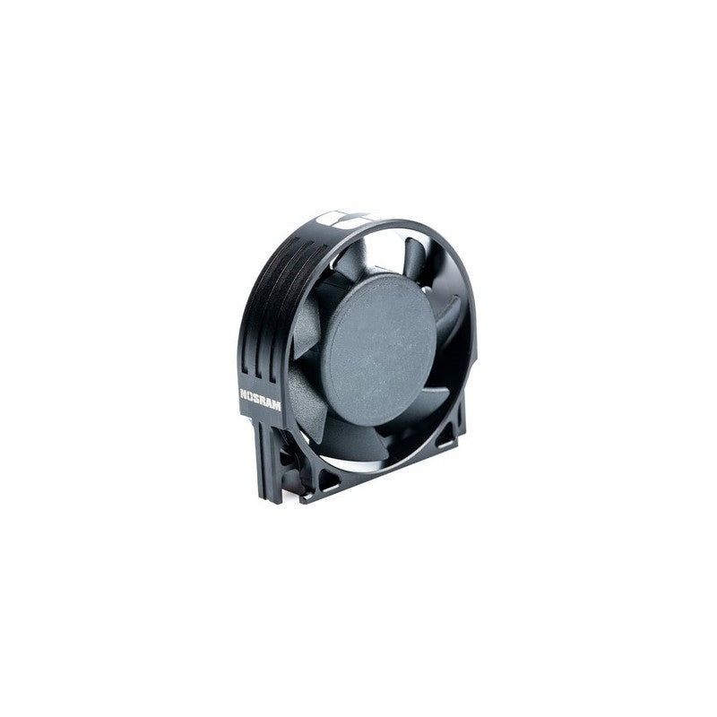 Aluminium SuperHighRev. motor fan 40x40x10mm - 1S/2S