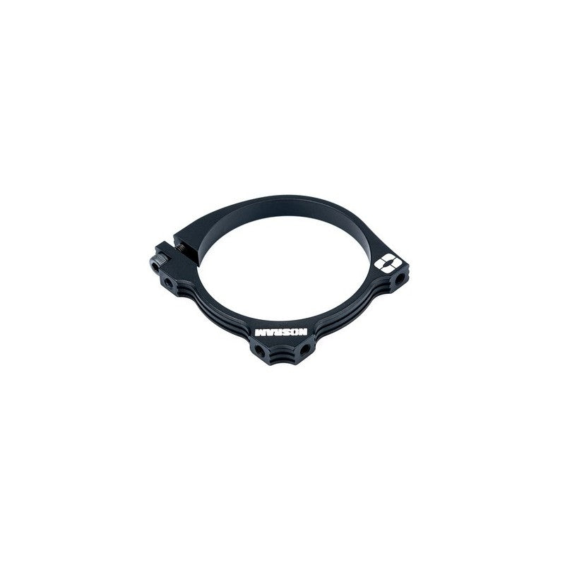 DISC.. Aluminium Fan Mount - 42mm Motor Diameter - up to 2x 40mm Fans