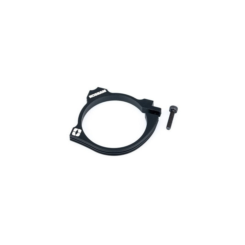 DISC.. Aluminium Fan Mount - 42mm Motor Diameter - up to 2x 40mm Fans