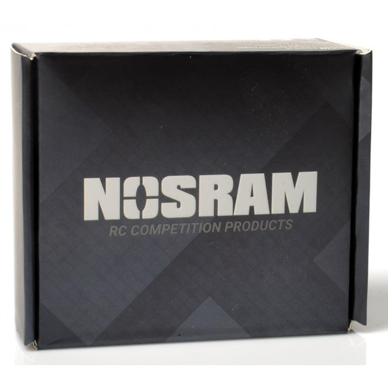 N22 Stock Spec 13.5T