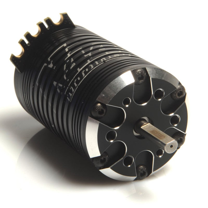 DISC.. N44 brushless modified motor 2100 kV