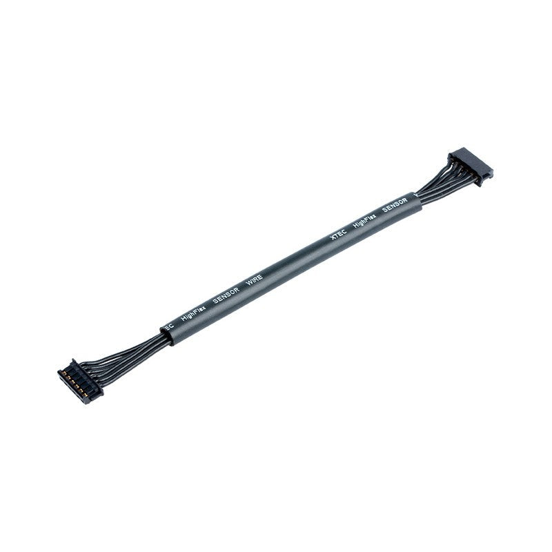 Sensor Wire "HighFlex" 95mm V2