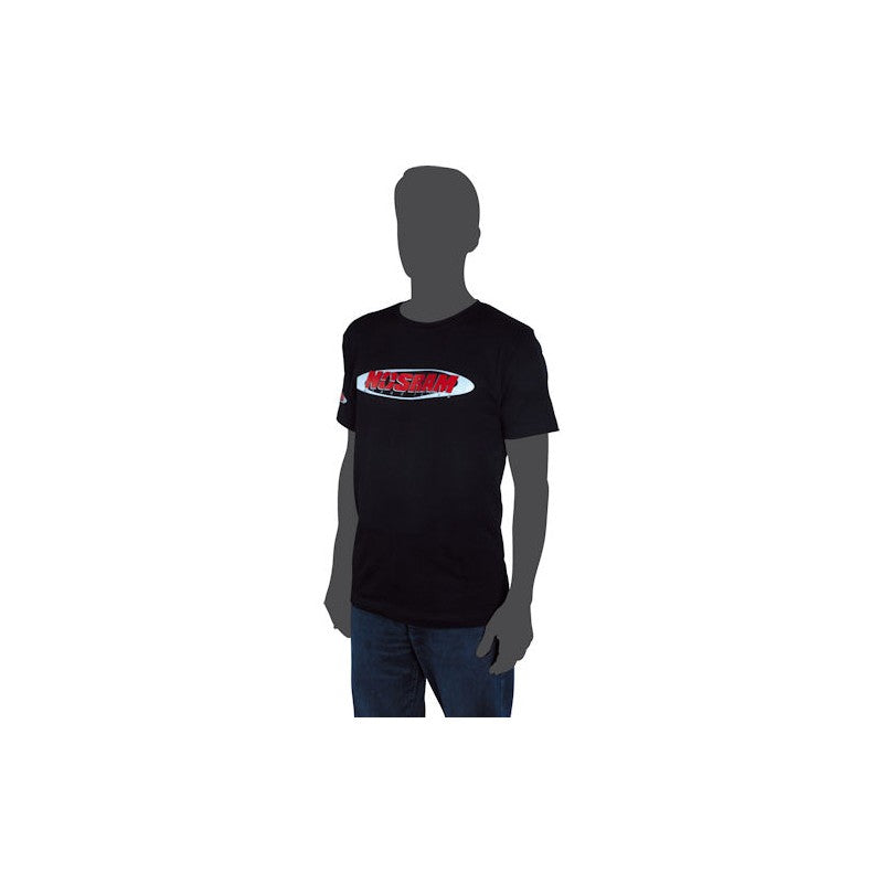 DISC.. Racing Team T-Shirt - L