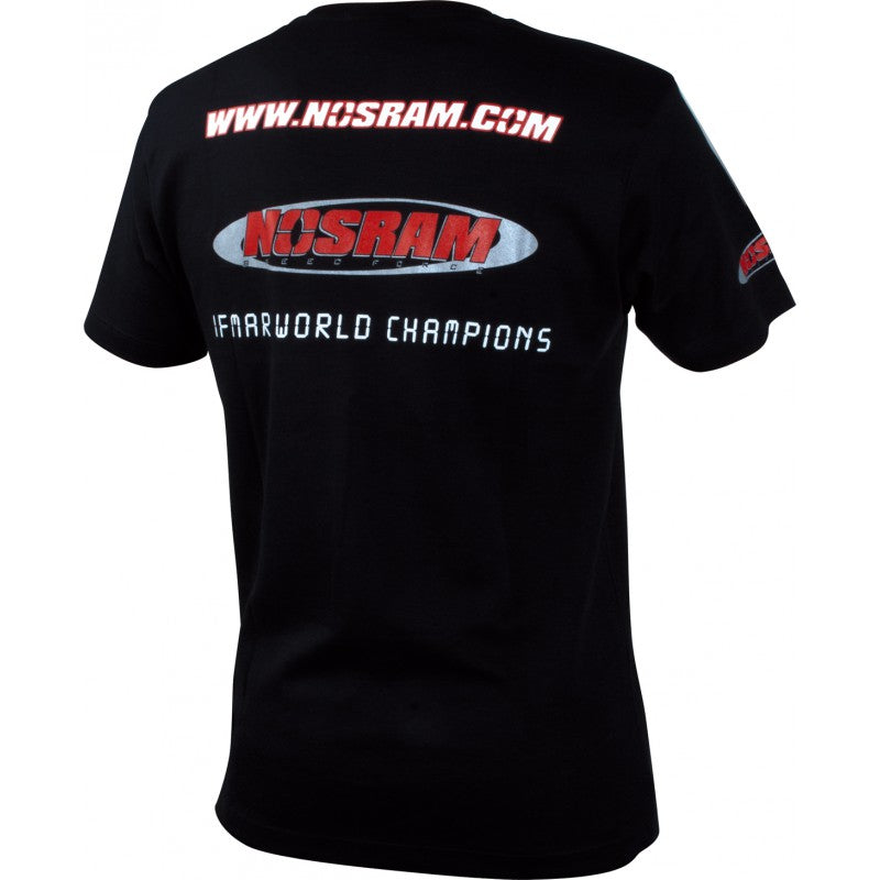DISC.. Racing Team T-Shirt - L