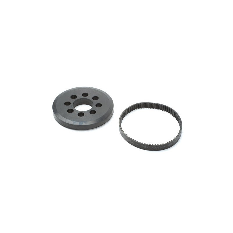 DISC.. Racing Starterbox Spareparts -Starting disc and belts