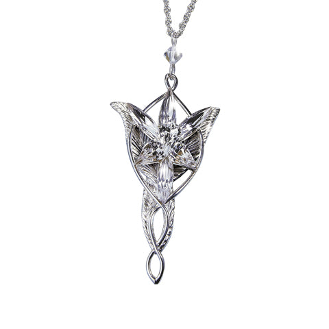 Arwen - Evenstar - Pendant - The Lord of the Rings